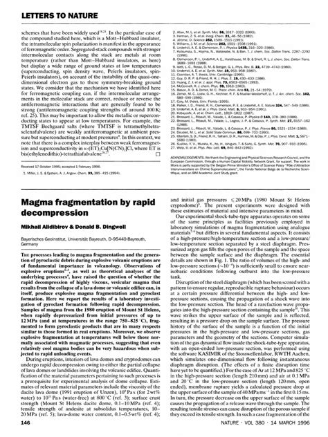 biology haters.com|© 1996 Nature Publishing Group http://www.nature.com/nsmb.
